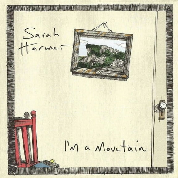 Sarah Harmer - I'm A Mountain - Music & Performance - Vinyl