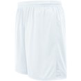 thumbnail image 1 of Short de Foot Hawk Blanc/blanc, 1 of 1