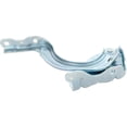 thumbnail image 5 of New Right Hood Hinge Compatible With Hyundai Elantra N Line Ultimate 4 Cyl 1.6L Elantra Blue Hybrid 4 Cyl 1.6L Elantra Preferred 4 Cyl 2.0L 2021-2023 By HY1236183 66920AB000, 5 of 8