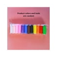 thumbnail image 3 of 12/24/36 Color Super Light Clay Set, Handmade Modeling Clay Kit, Colored Mud Crafting Materials, 3 of 4