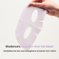 thumbnail image 3 of Mascarilla de hidrogel BIODANCE Caviar rejuvenecedora PDRN Real Deep, 3 of 9