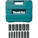 thumbnail image 2 of Juego de enchufes Makita A-96372 1/2 Drive Impact, 14 piezas, 2 of 4