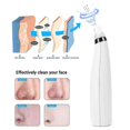 thumbnail image 2 of Electric Facial Pore Cleaner, Pore Vacuum, Blackhead Remover, 2 of 4