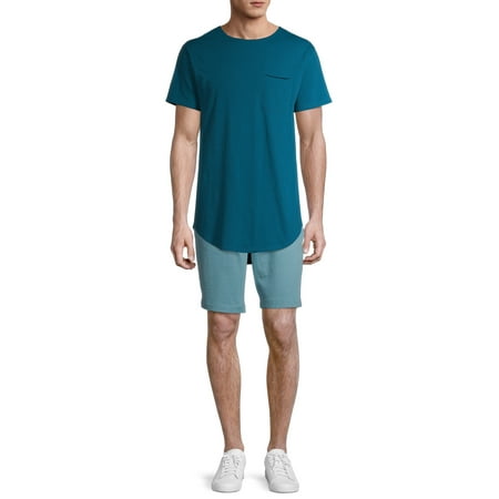 no boundaries jogger shorts