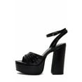 thumbnail image 1 of Jeffrey Campbell Women BOOGIE_DWN BLACK COMBO, 1 of 4