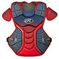 thumbnail image 3 of Rawlings Adult Velo Series Chest Protector, 3 of 3