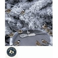 thumbnail image 2 of API Bucket & Bird Bath De-Icer 200W Safe Thermostat Water Heater Outdoors, 2 of 6