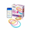 thumbnail image 1 of Tira de luz LED WiZ RGB, 1 of 5