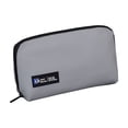 thumbnail image 1 of Rbaofujie Sac de Rangement Numérique à Membrane Câble de Données Écouteurs Portable Banque d'Alimentation Multi-Compartiments, 1 of 6