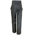 thumbnail image 2 of WORK-GUARD by Result  Adult Lite X Holster Pocket Work Pants, 2 of 3