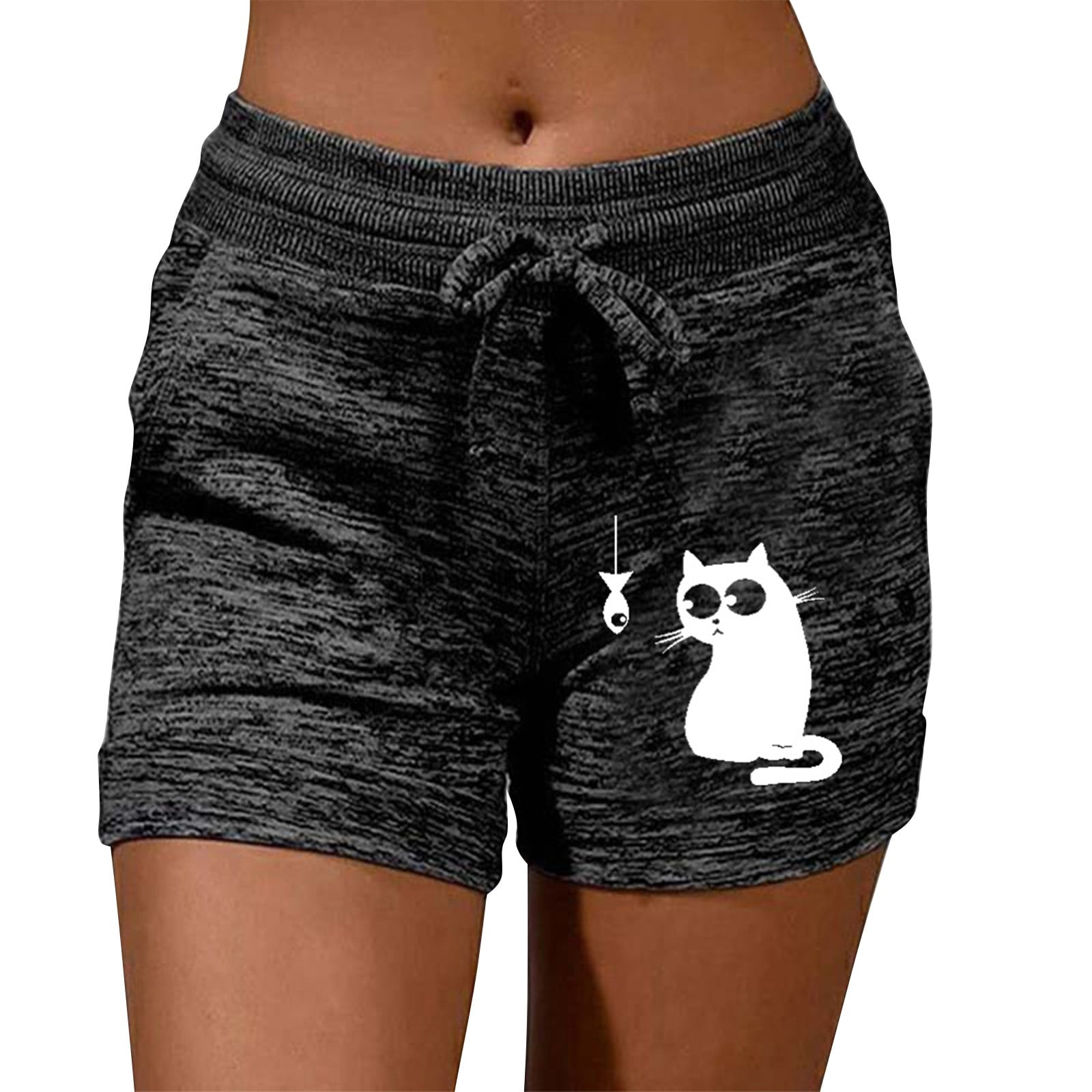 Booty shorts pajamas sale