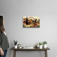 thumbnail image 2 of Great BIG Canvas Kitchen Painting, 2 of 7