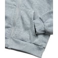 thumbnail image 4 of Coney Island Boys Hoodies - Soft Fleece Sherpa Lined Hoodie Sweatshirt for Boys with Pockets (4-16), 4 of 7