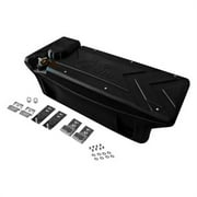 Titan Fuel Tanks TFT5410060 60 gal In-Bed Diesel Tank with Controller & Pump Transfer System