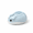 Blue, variant on Yellow 2.4GHz Wireless Hamster Shape Optical Mouse 1200 DPI Portable Cordless Mice