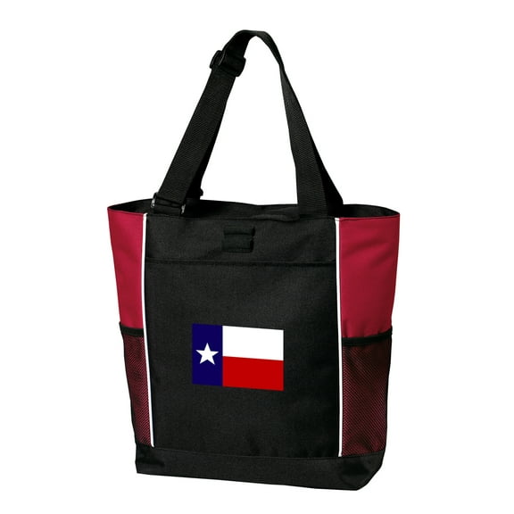 Texas Tote Bag Best Texas Flag Tote Bags