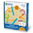 thumbnail image 6 of Learning Resources Number Construction, 50 Pieces, Ages 3+, 6 of 7