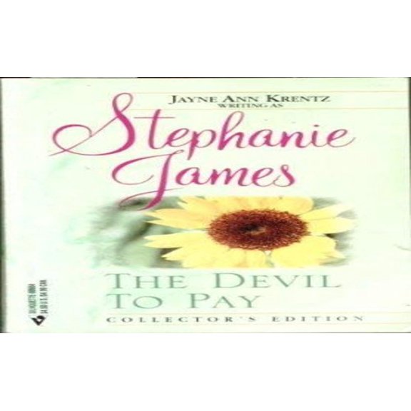 Pre-Owned Devil to Pay Paperback