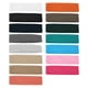 thumbnail image 5 of Cinta elástica de diseño ergonómico para deportes, color marrón profundo, 1 pieza, 5 of 6