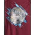 thumbnail image 2 of Marvel The Avengers Long Sleeve Lenticular Fashion T-Shirt (Little Boys & Big Boys), 2 of 3