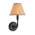 thumbnail image 5 of Regina Andrew 15-1241NB-RAT Polly 15" Tall Wall Sconce - Brass, 5 of 6