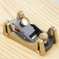 thumbnail image 3 of Mini Raboteuse Manuelle DIY Charpentier Raboteuse Manuelle Outils de Menuiserie Faciles à Utiliser, Largement Utilisés, 3 of 6
