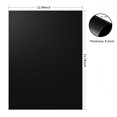 thumbnail image 4 of Grill Mat Non-Stick Barbecue Mat Reusable Heavy Duty Easy to Clean Bake Mat Glass Fiber BBQ Grill Mat Covers, 4 of 8