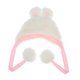 thumbnail image 3 of Gorro de Peluche de Dibujos Animados Hugo Orejas de Conejo, 3 of 10