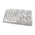thumbnail image 3 of segolike Support de Présentation de Bracelet pour Pendentifs de Collier Style D, 3 of 9