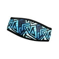 thumbnail image 2 of LOVIVER Dive Strap Cover Neoprene Easily Install Elastic Closure Waterproof C, 2 of 8