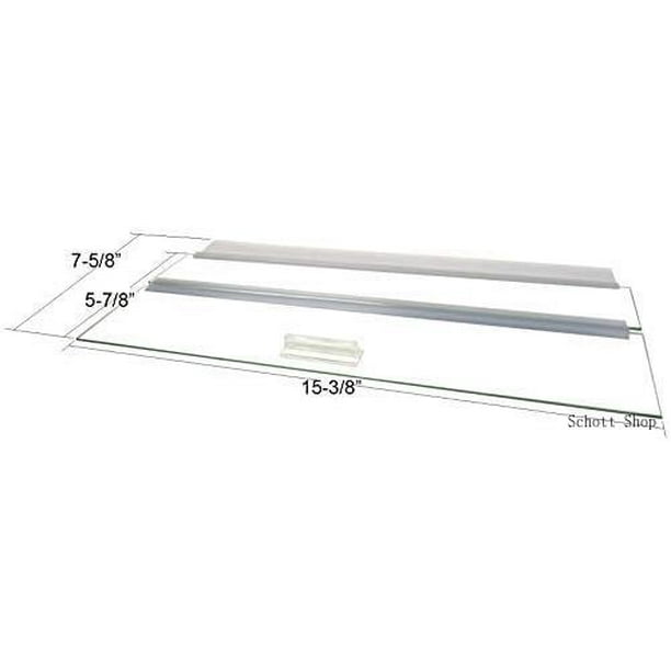Aquarium Canopy 55 Gallon