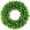 A#1, variant on JHyouerji Spring Wreaths for Front Door 13.8 Inch Purple Artificial Summer Wreath Lavender Wreath with Wildflowers for Home Wall Farmhouse Easter Holiday Party
