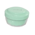 thumbnail image 3 of 2x Estuche Para Dentaduras Postizas Con Colador Para Limpieza De Retenedores De Dientes Postizos Verde, 3 of 8