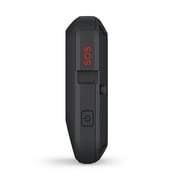 Garmin inReach Messenger GPS with Battery Charger and Two USB Wall Adapters