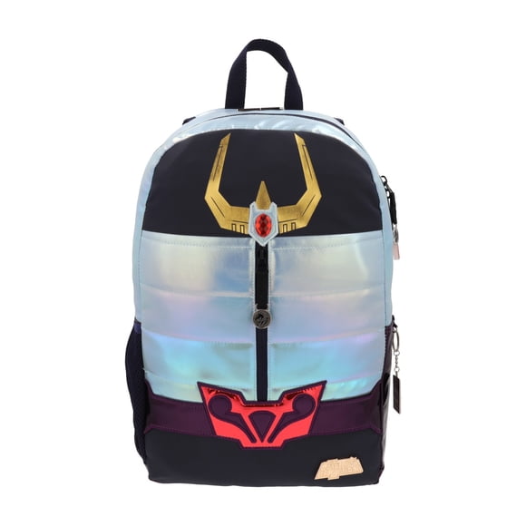 Mochila Caballeros del Zodiaco Fenix Yadatex
