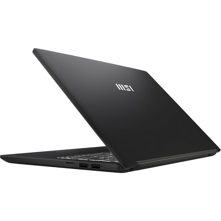 【たなか】MSI modern14 C12MO 12th i5-1235U MSI Modern 14 C12M, i5-1235U - Notebookcheck.net External