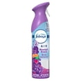 thumbnail image 3 of Febreze Air, Air Freshener Spray, Odour Fighting Room Spray, Gain Moonlight Breeze, 1ct, 3 of 16