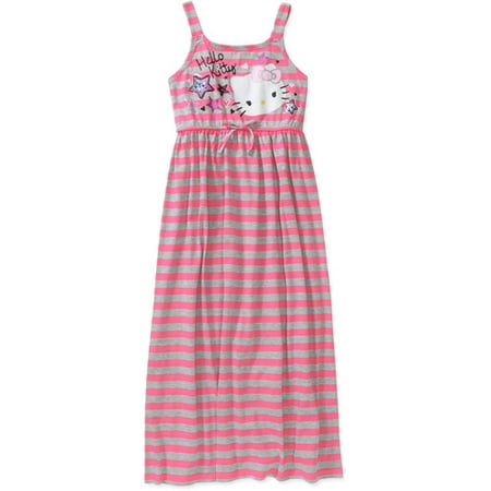 **fast Track**hello Kitty Girls Maxi Dre