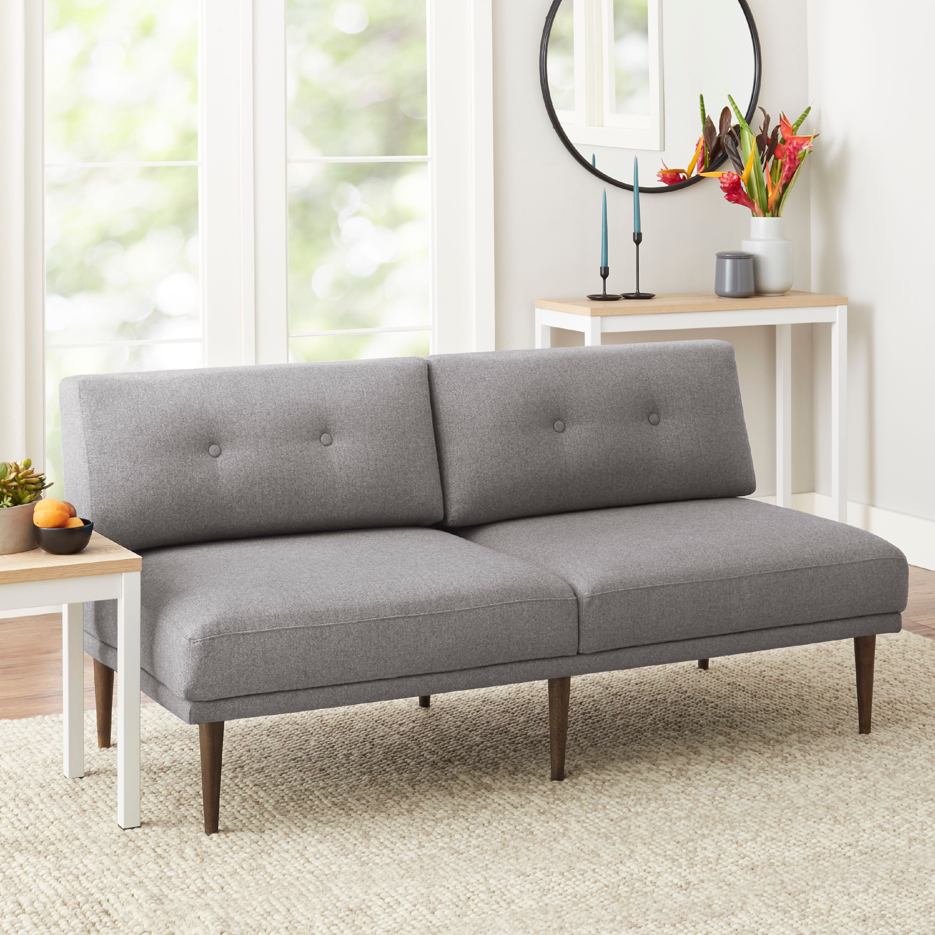 Better Homes Gardens Isla Modular Apartment Sofa Multiple Colors