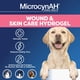 thumbnail image 2 of Hydrogel para el cuidado de heridas y piel MicrocynAH para mascotas 240 ml, 2 of 5
