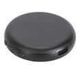 thumbnail image 1 of Portable Voice Recorder, Rechargeable Voice Activated Recorder, HD Noise Reduction, , Multifunctional MP3 Player, for Meeting, Interview, 1 of 8