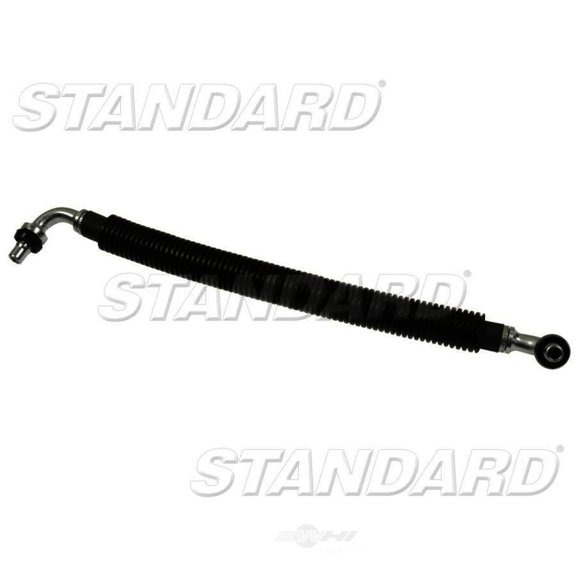 Engine Oil Hose Fits select: 2000-2003 FORD F250, 2000-2003 FORD F350