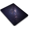 thumbnail image 4 of KSK KAISHEK Plastic Protective Case Hard Cover Compatible with 2023 - 2021 Released MacBook Pro 16" XDR Display Touch ID Model: A2780 M2/A2485 M1 Galaxy 88_7, 4 of 5