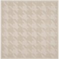 thumbnail image 1 of Safavieh Impressions Begonia Contemporary Rug - Square 6', 1 of 4