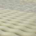 thumbnail image 3 of Sleep Surmatelas en Mousse Mémoire Country à Cinq Zones, 3 of 3
