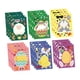 thumbnail image 1 of Decoración del Día de Pascua Pegatinas de Pascua Diy Divertido Huevo de Pascua Pegatinas de Animales para Juegos de Viajes Aula Familia, 1 of 9