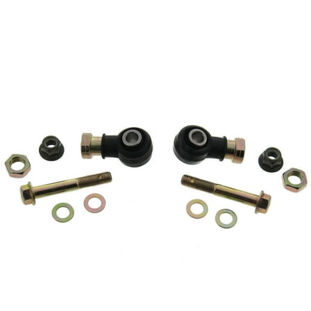 Outer Tie Rod Ends for Polaris Ranger XP 900 2012-2019 Both Sides by Race-Driven
