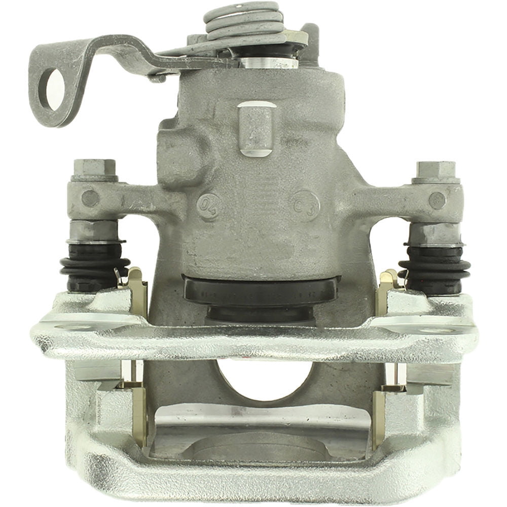 Centric Parts 141.04508 Centric Premium Semi-Loaded Disc Brake Calipers
