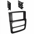 thumbnail image 2 of Double DIN car stereo dash Install Kit for 02-05 RAM PICKUP TRUCK 1500 2500 3500 with Backup Camera, 2 of 2