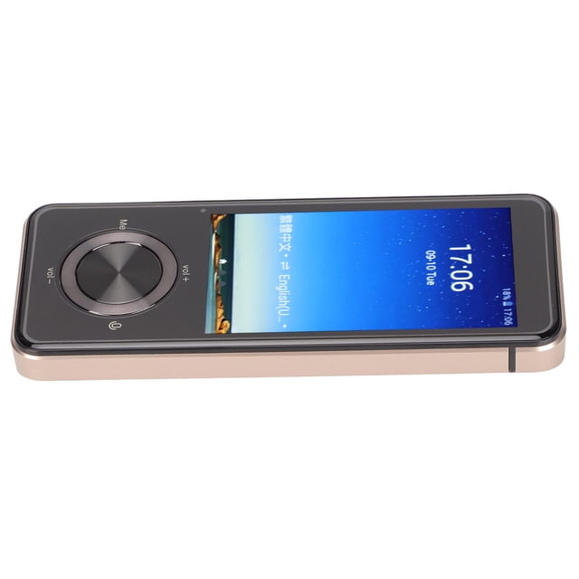 Language Translator Device,Smart Voice Translator 137 Real Time Translation Device Touchscreen Voice Translator Unmatched Quality